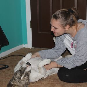 Meet your Posher, Chelsey